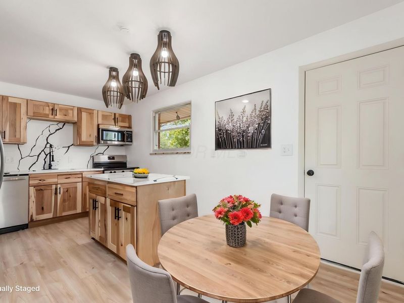 4492 Keeler Drive , Columbus, OH 43227 Photo 10