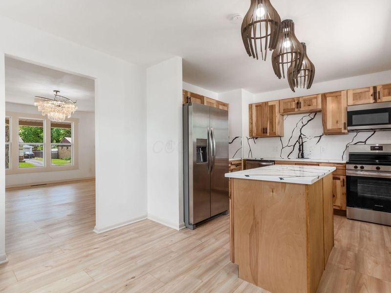 4492 Keeler Drive , Columbus, OH 43227 Photo 13