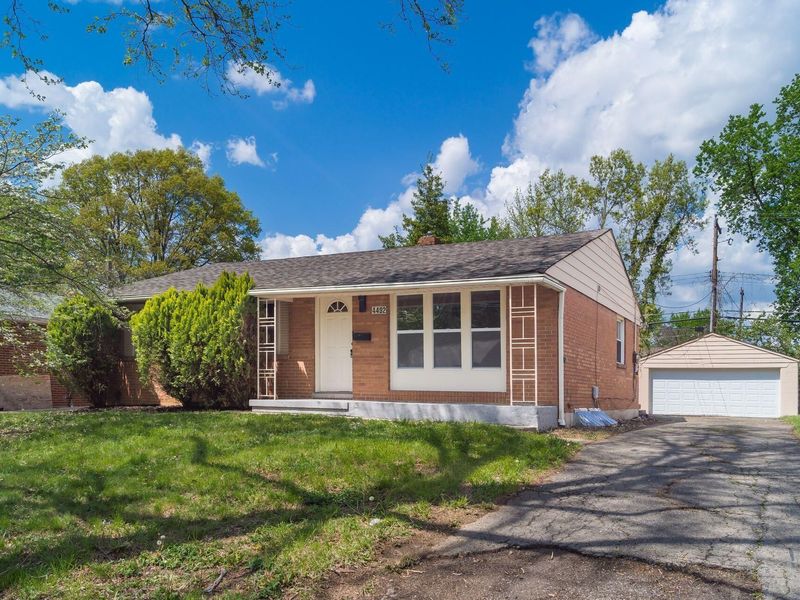 4492 Keeler Drive , Columbus, OH 43227 Photo 2