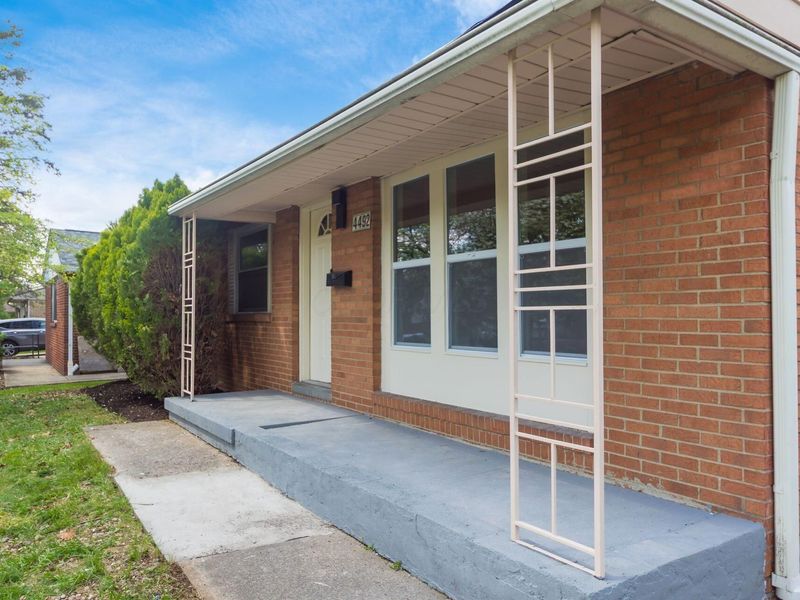 4492 Keeler Drive , Columbus, OH 43227 Photo 3