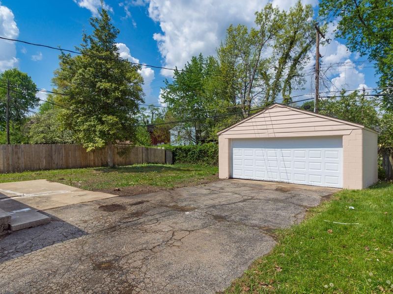 4492 Keeler Drive , Columbus, OH 43227 Photo 36