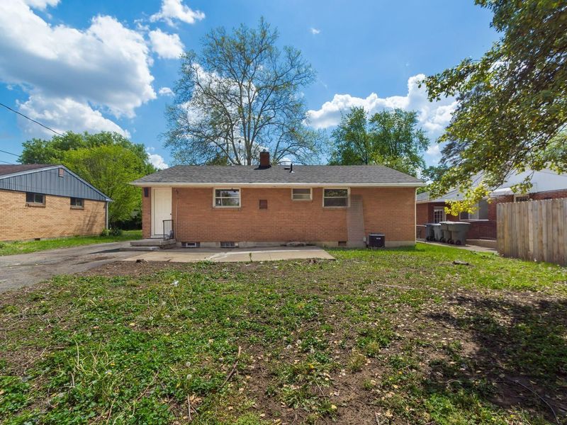 4492 Keeler Drive , Columbus, OH 43227 Photo 37