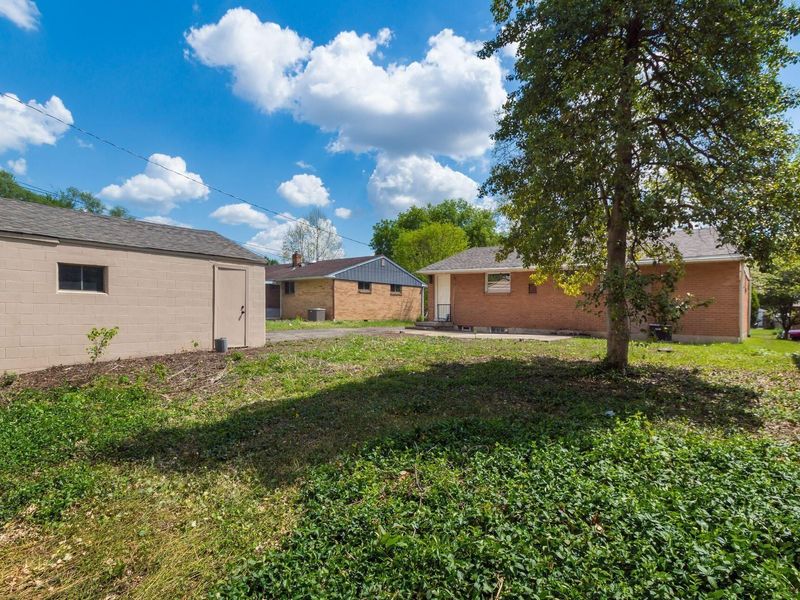 4492 Keeler Drive , Columbus, OH 43227 Photo 38