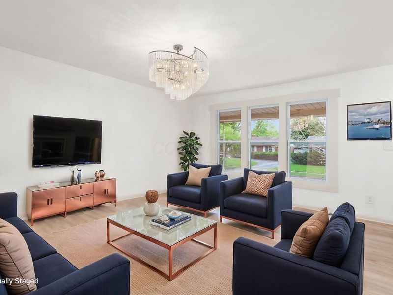 4492 Keeler Drive , Columbus, OH 43227 Photo 5