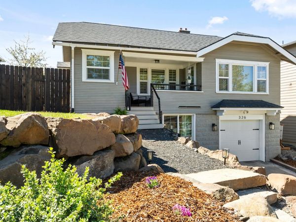 326 E 20TH Ave, Spokane, WA 99203