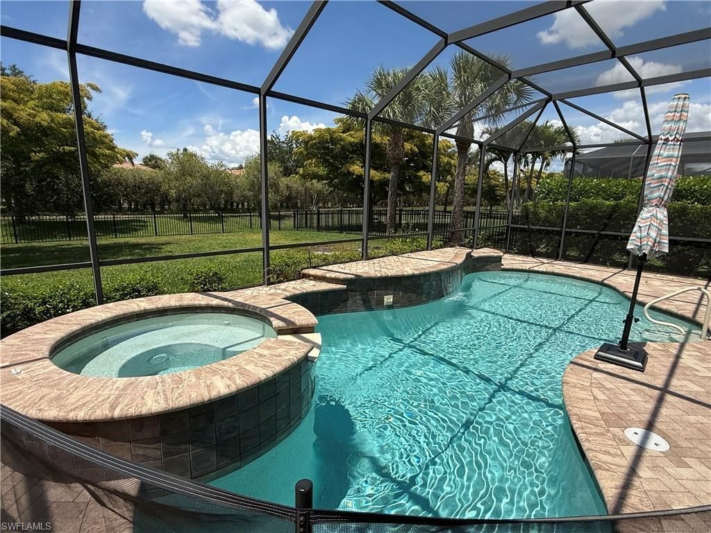 10124 Belcrest Blvd, Fort Myers, FL 33913 Photo