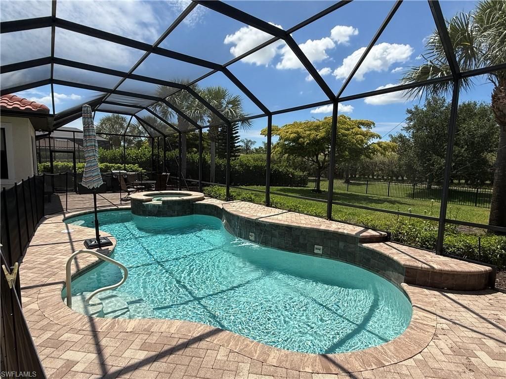 10124 Belcrest Blvd, Fort Myers, FL 33913 Photo