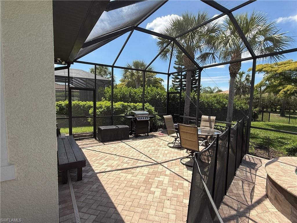 10124 Belcrest Blvd, Fort Myers, FL 33913 Photo