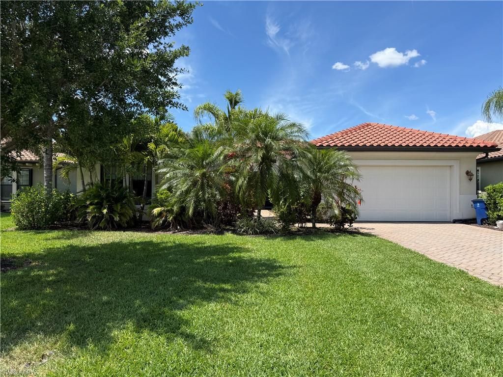 10124 Belcrest Blvd, Fort Myers, FL 33913 Photo