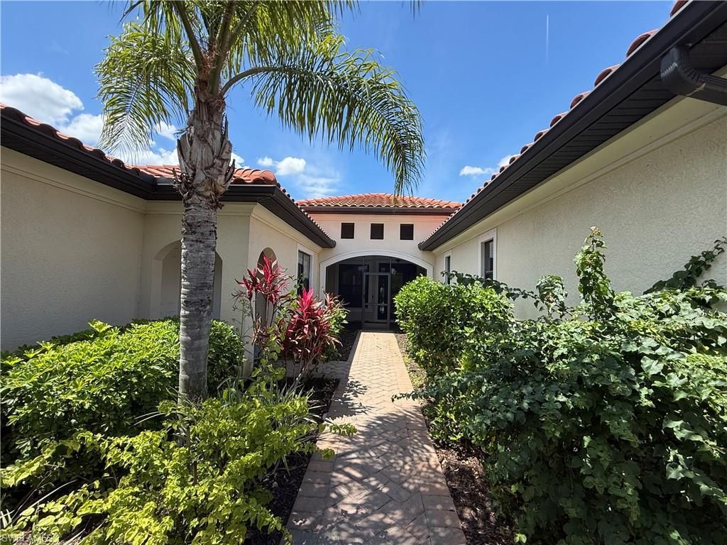 10124 Belcrest Blvd, Fort Myers, FL 33913 Photo