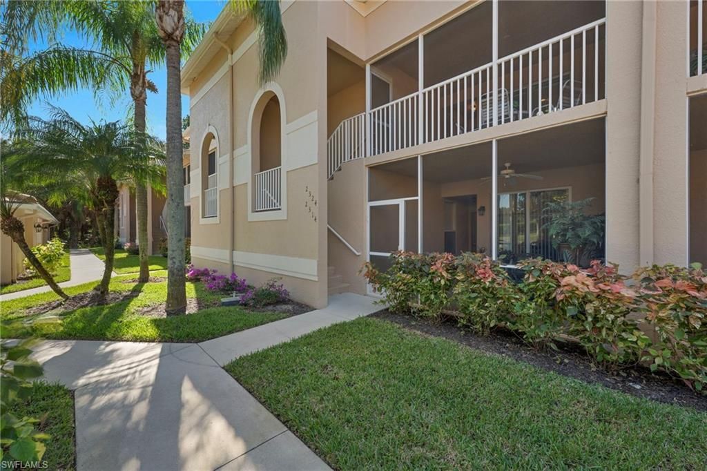 3890 Sawgrass Way, Unit 2324, Naples, FL 34112 Photo