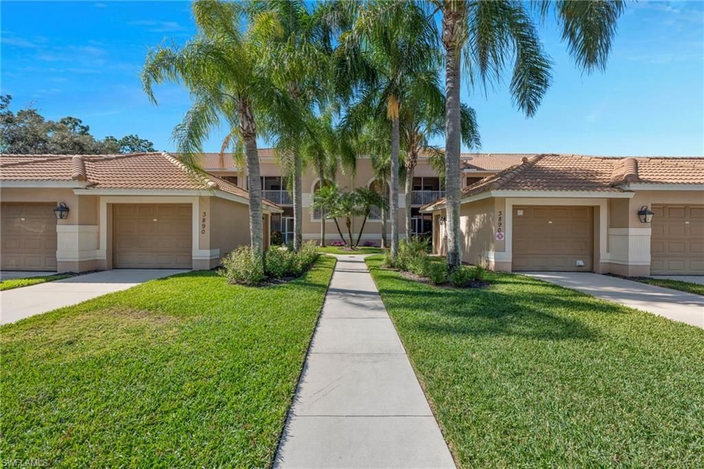 3890 Sawgrass Way, Unit 2324, Naples, FL 34112 Photo
