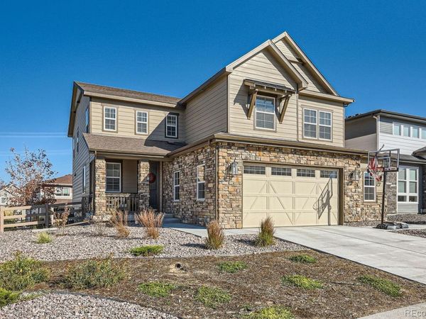 8137 Ralston Creek Avenue , Littleton, CO 80125