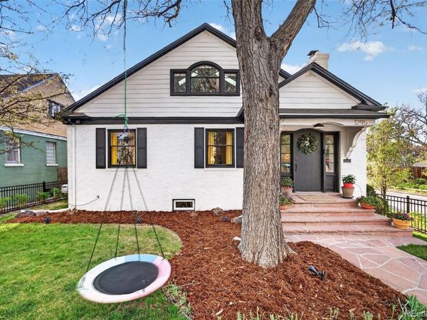 1295 Dexter Street, Denver, CO 80220