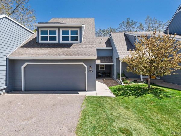 8074 S Trinchera Peak , Littleton, CO 80127