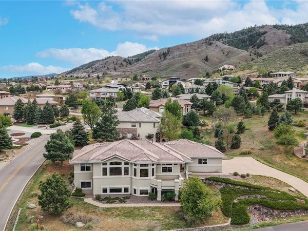 11164 W Yucca , Littleton, CO 80125