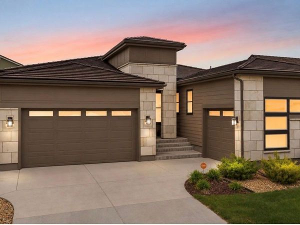 11193 Mission Walk Street, Parker, CO 80134