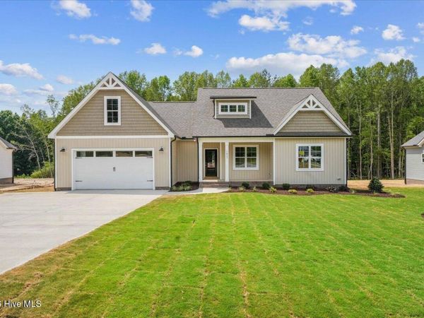 1827 S Big Woods Road, Spring Hope, NC 27882