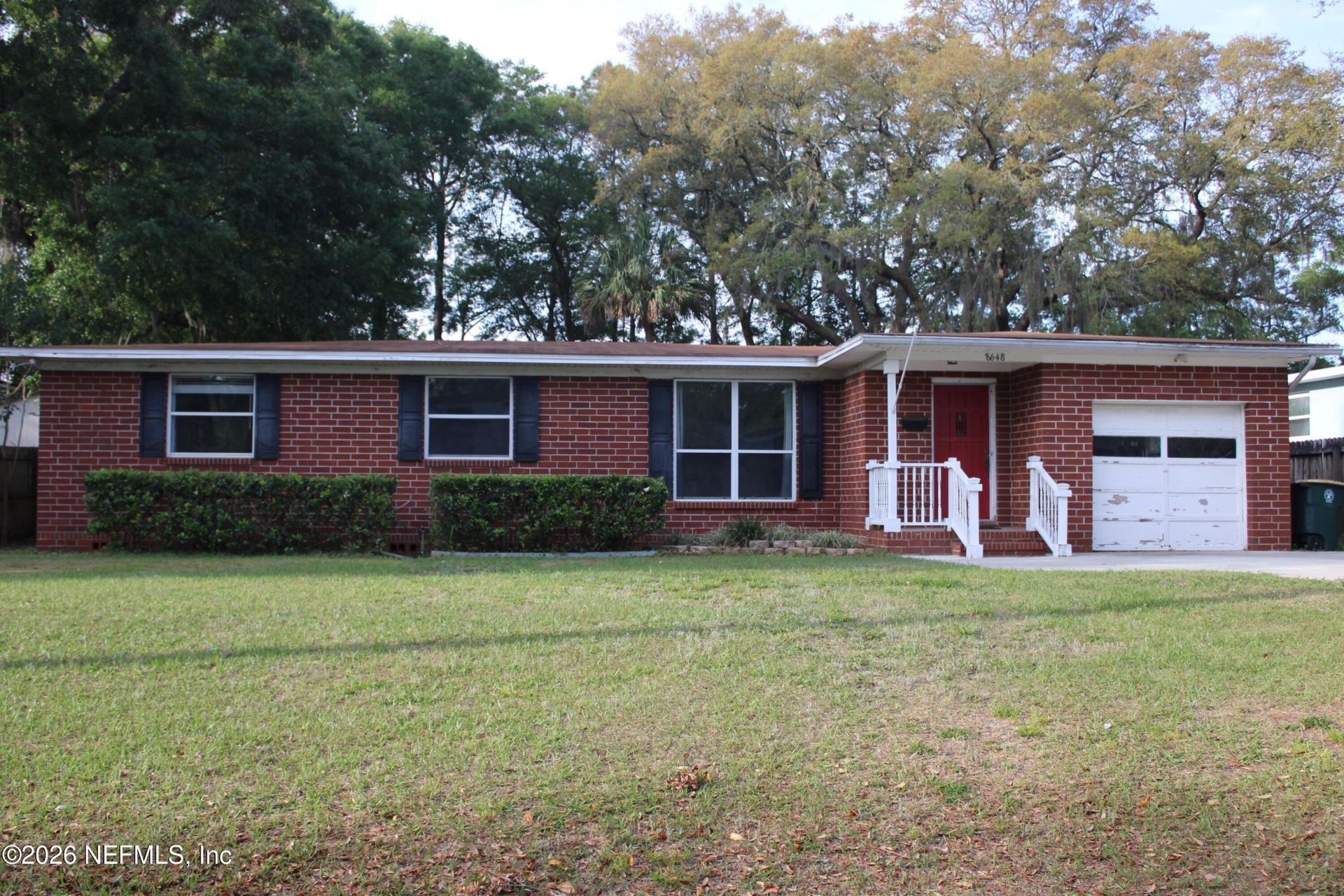 8648 Emerald Isle Circle S, Jacksonville, FL 32216 Photo