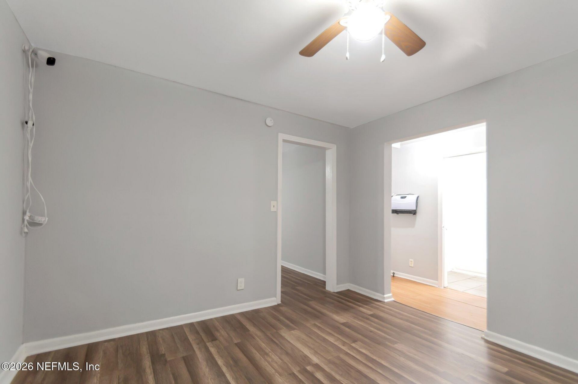 5813 Doeboy Street, Jacksonville, FL 32208 Photo