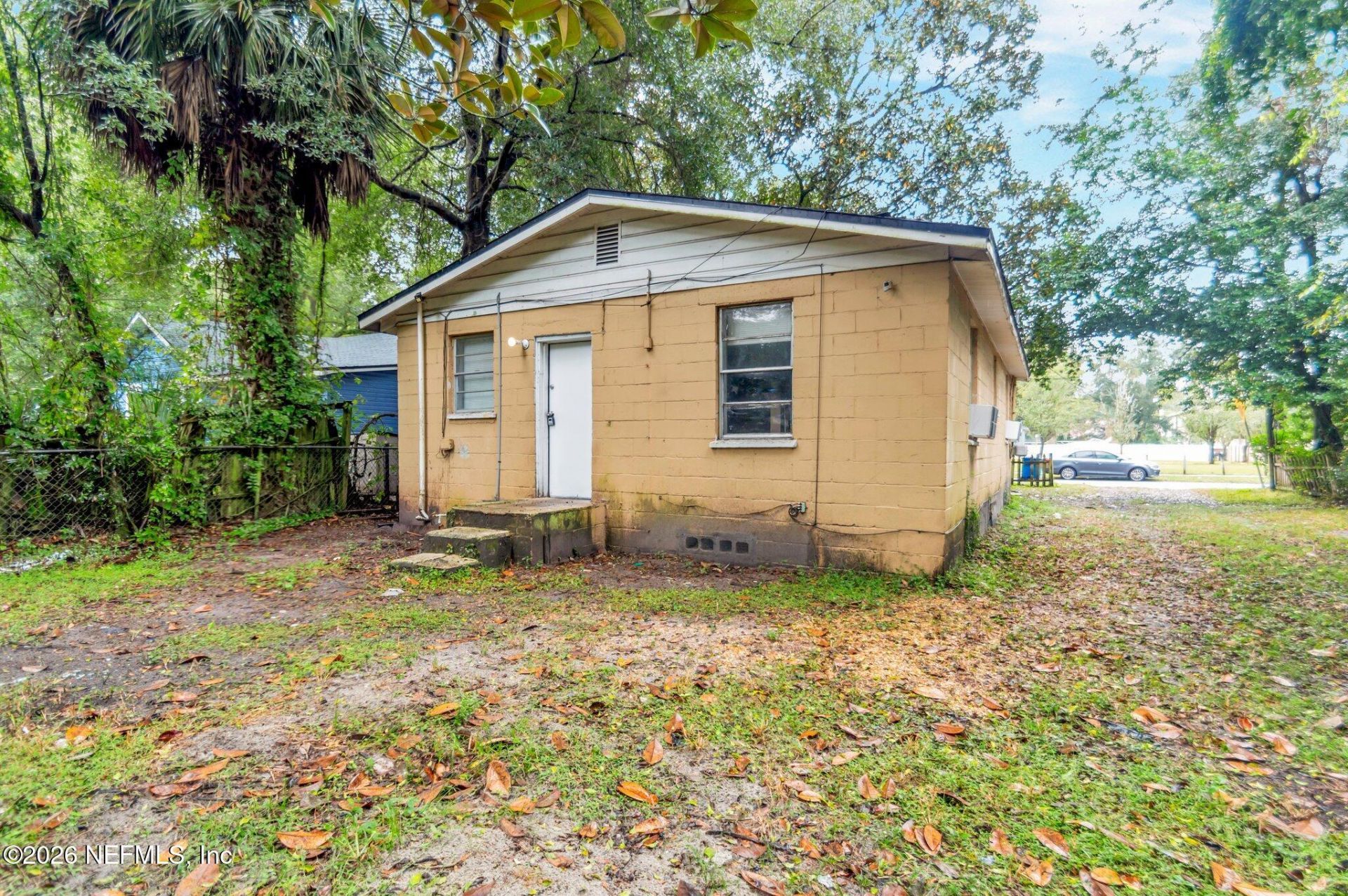 5813 Doeboy Street, Jacksonville, FL 32208 Photo