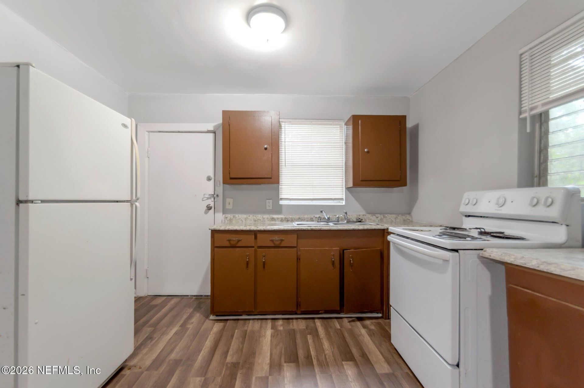 5813 Doeboy Street, Jacksonville, FL 32208 Photo