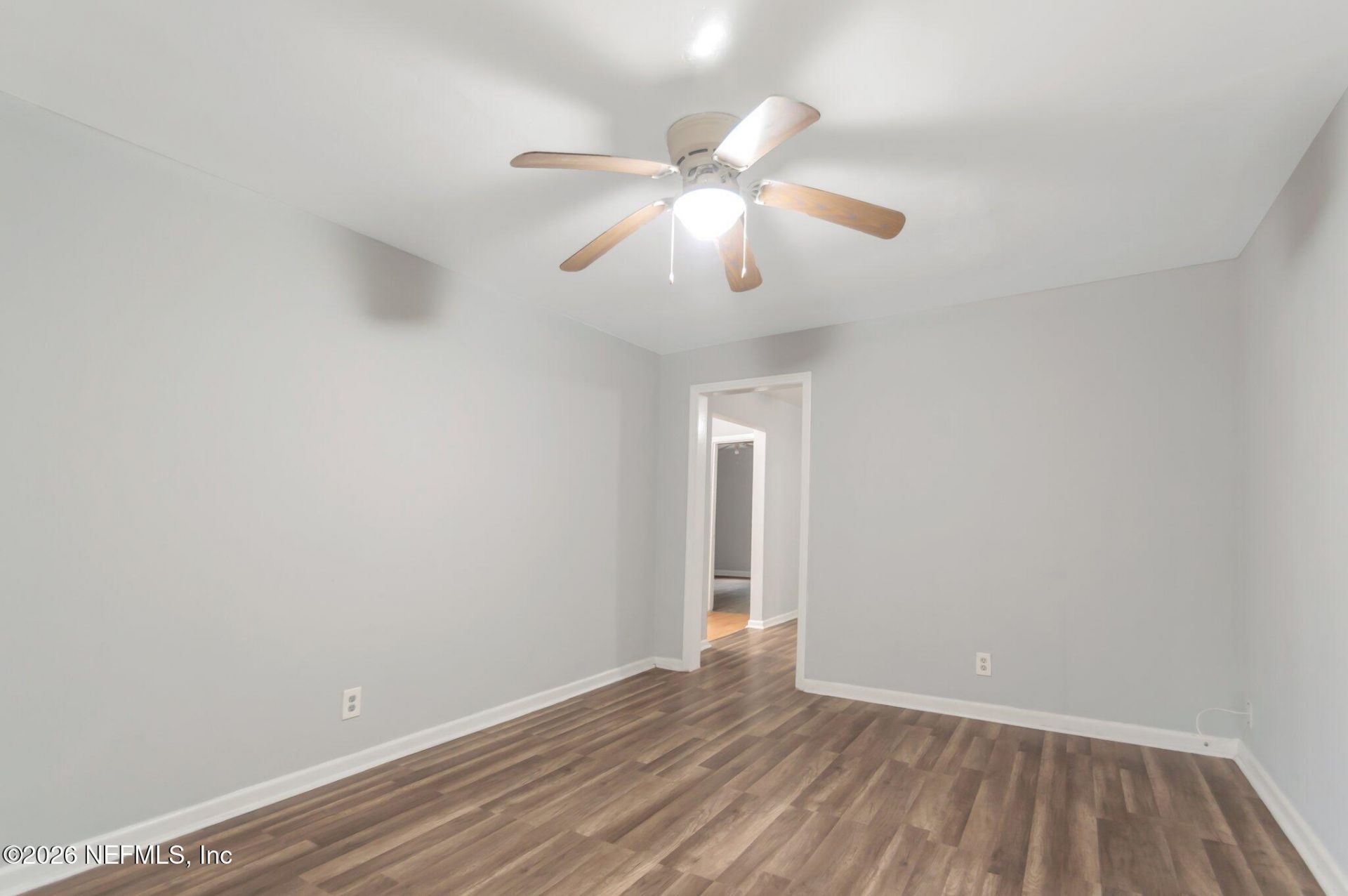 5813 Doeboy Street, Jacksonville, FL 32208 Photo