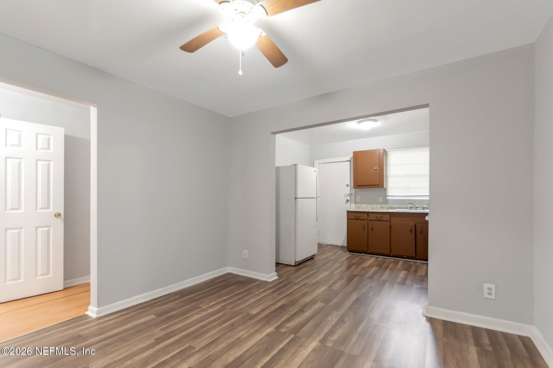 5813 Doeboy Street, Jacksonville, FL 32208 Photo