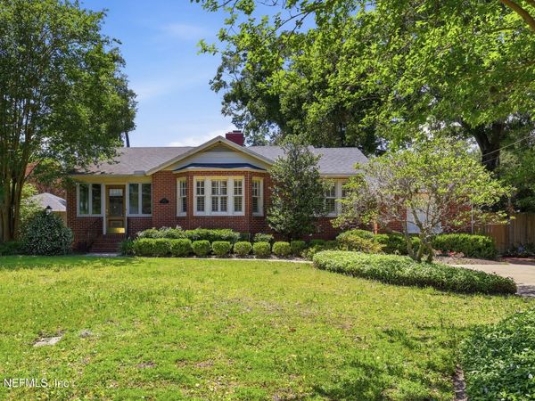 1418 TIBER Avenue, Jacksonville, FL 32207