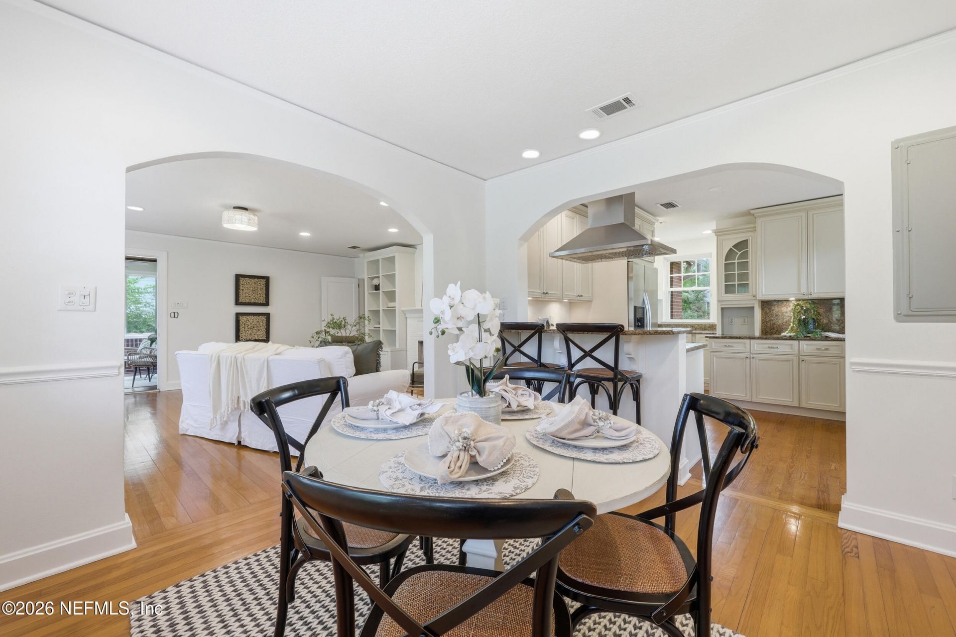 1418 Tiber Avenue, Jacksonville, FL 32207 Photo