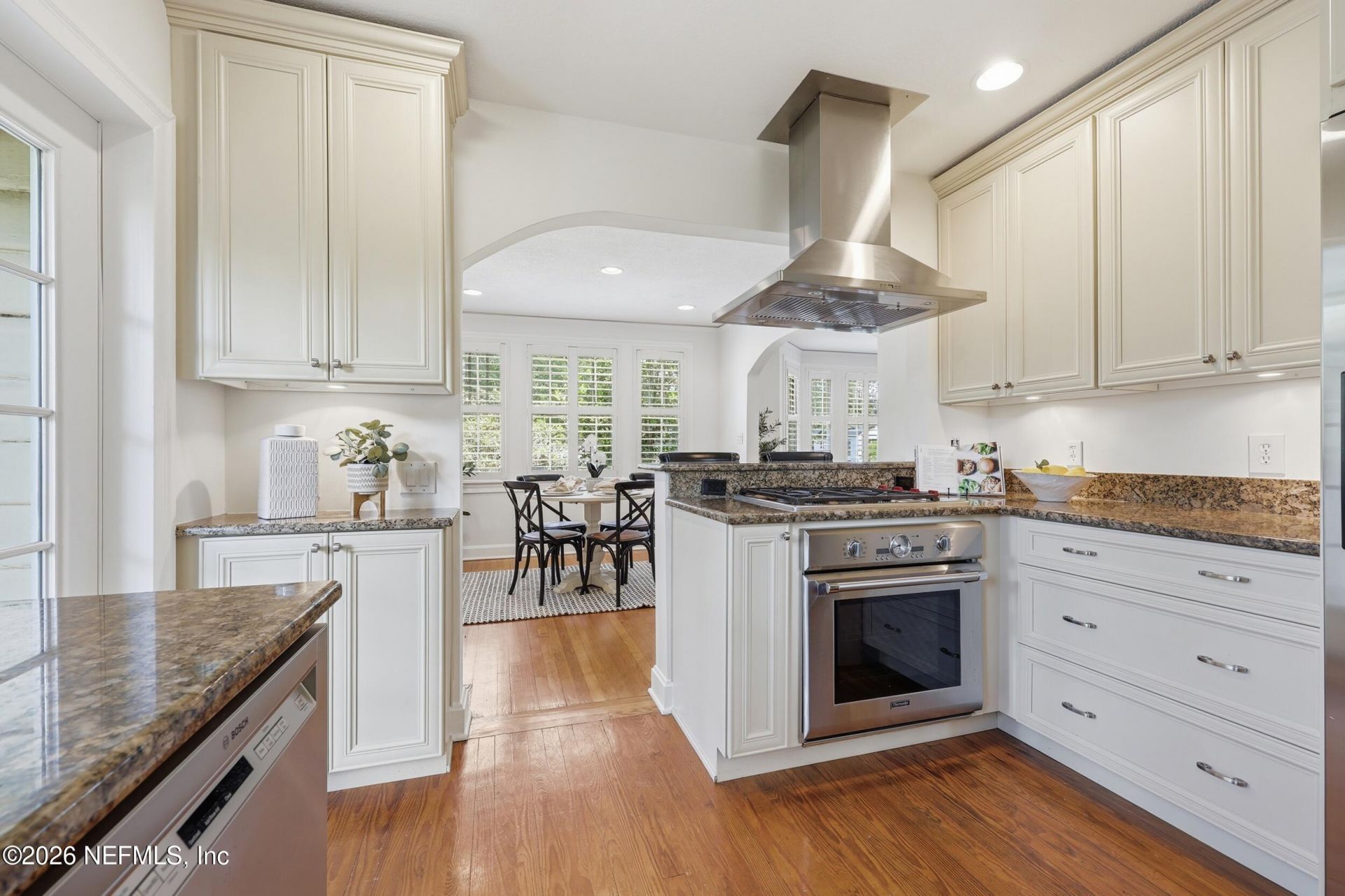 1418 Tiber Avenue, Jacksonville, FL 32207 Photo