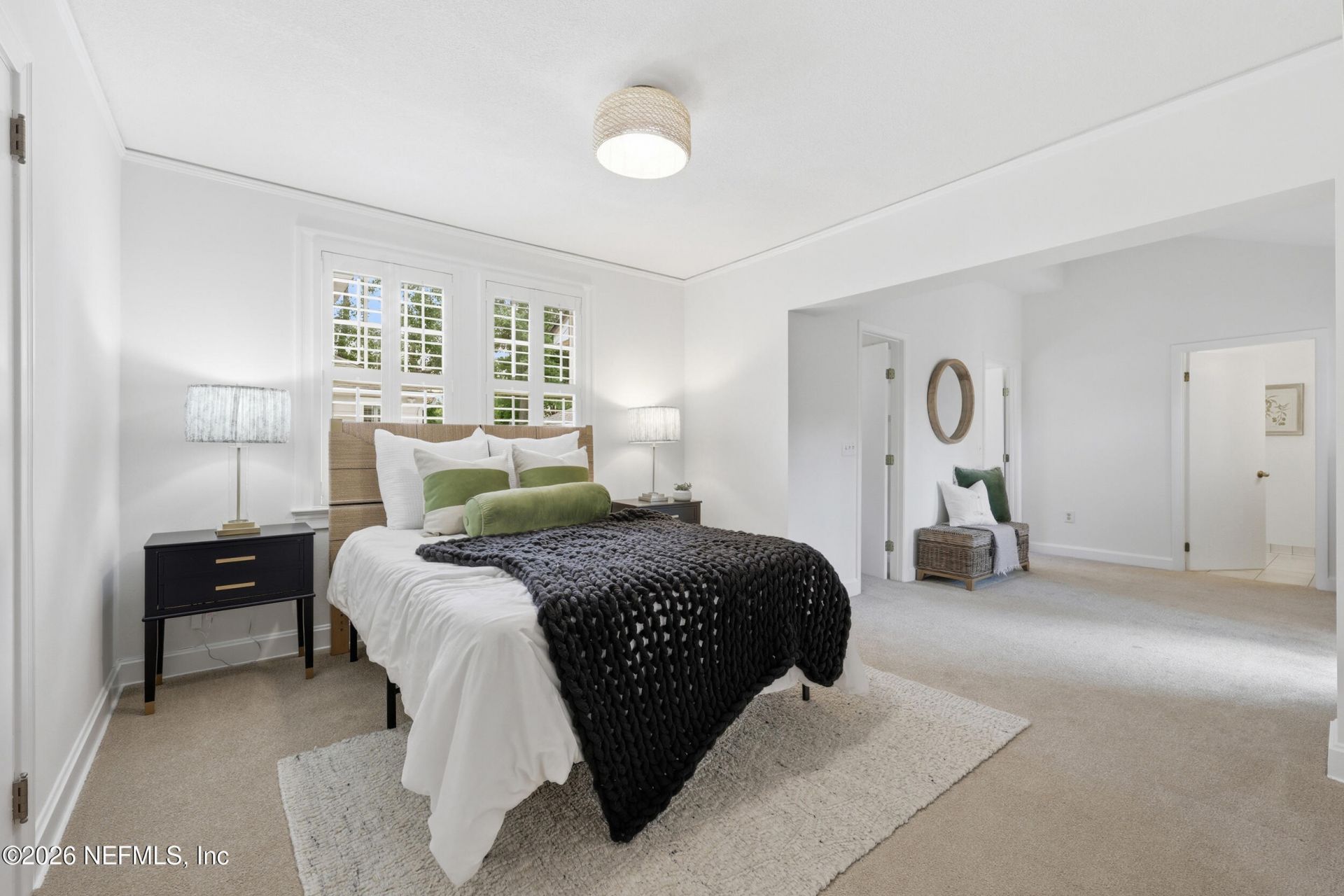 1418 Tiber Avenue, Jacksonville, FL 32207 Photo