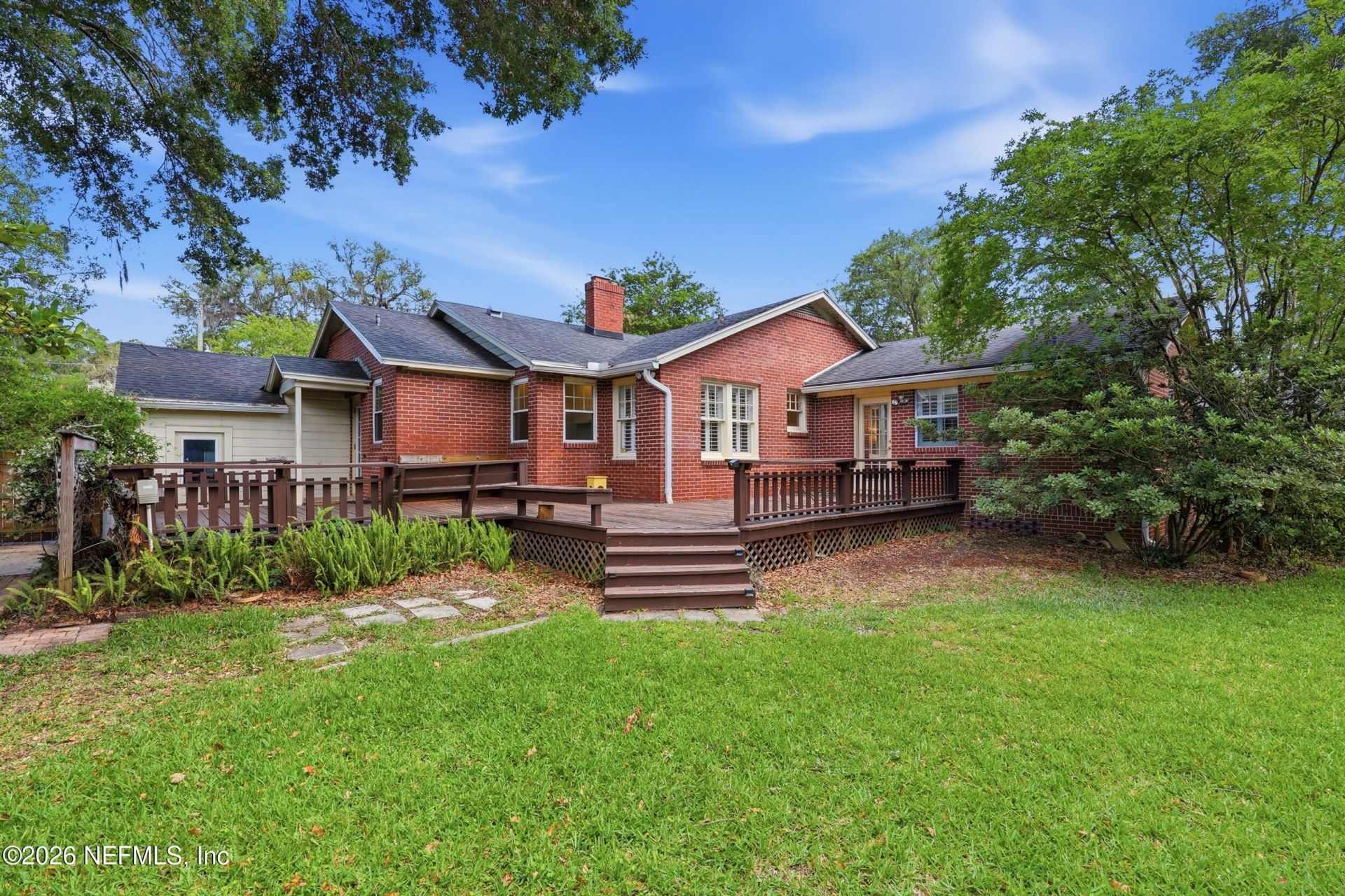 1418 Tiber Avenue, Jacksonville, FL 32207 Photo