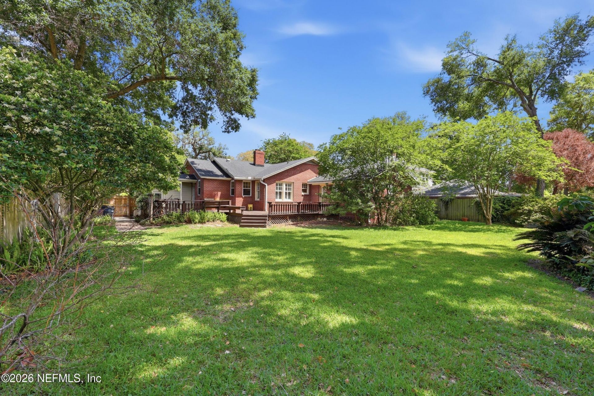 1418 Tiber Avenue, Jacksonville, FL 32207 Photo