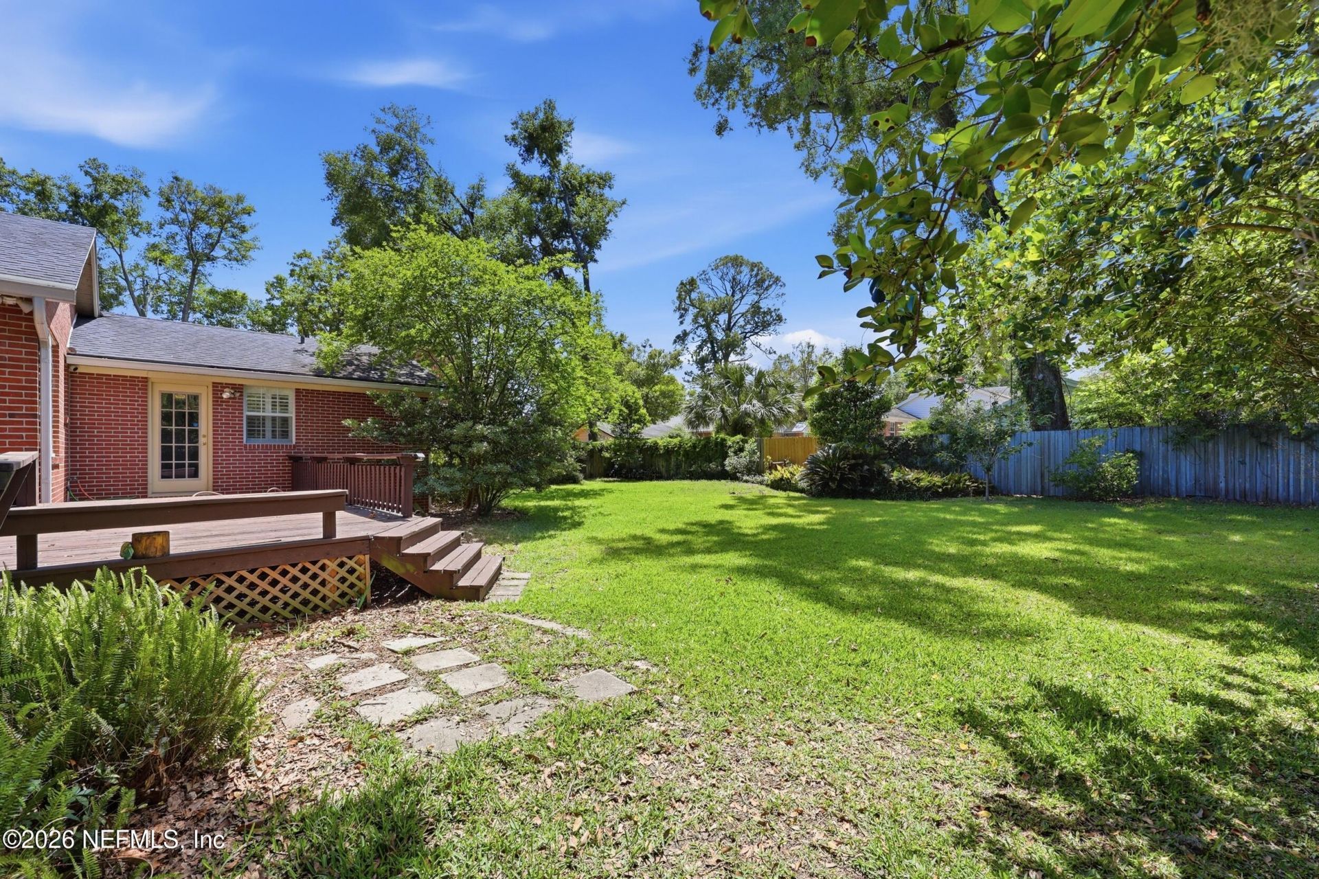 1418 Tiber Avenue, Jacksonville, FL 32207 Photo