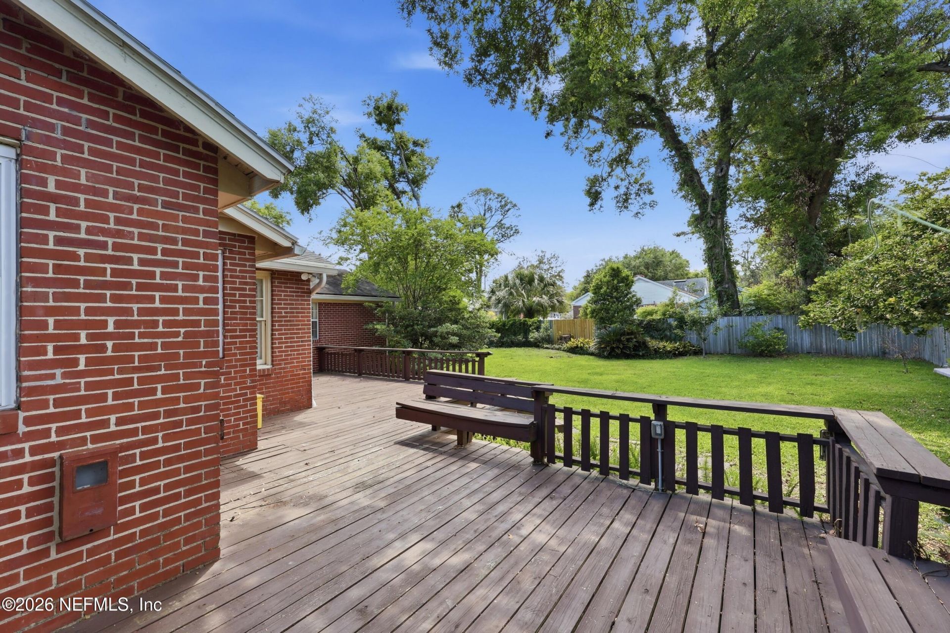 1418 Tiber Avenue, Jacksonville, FL 32207 Photo