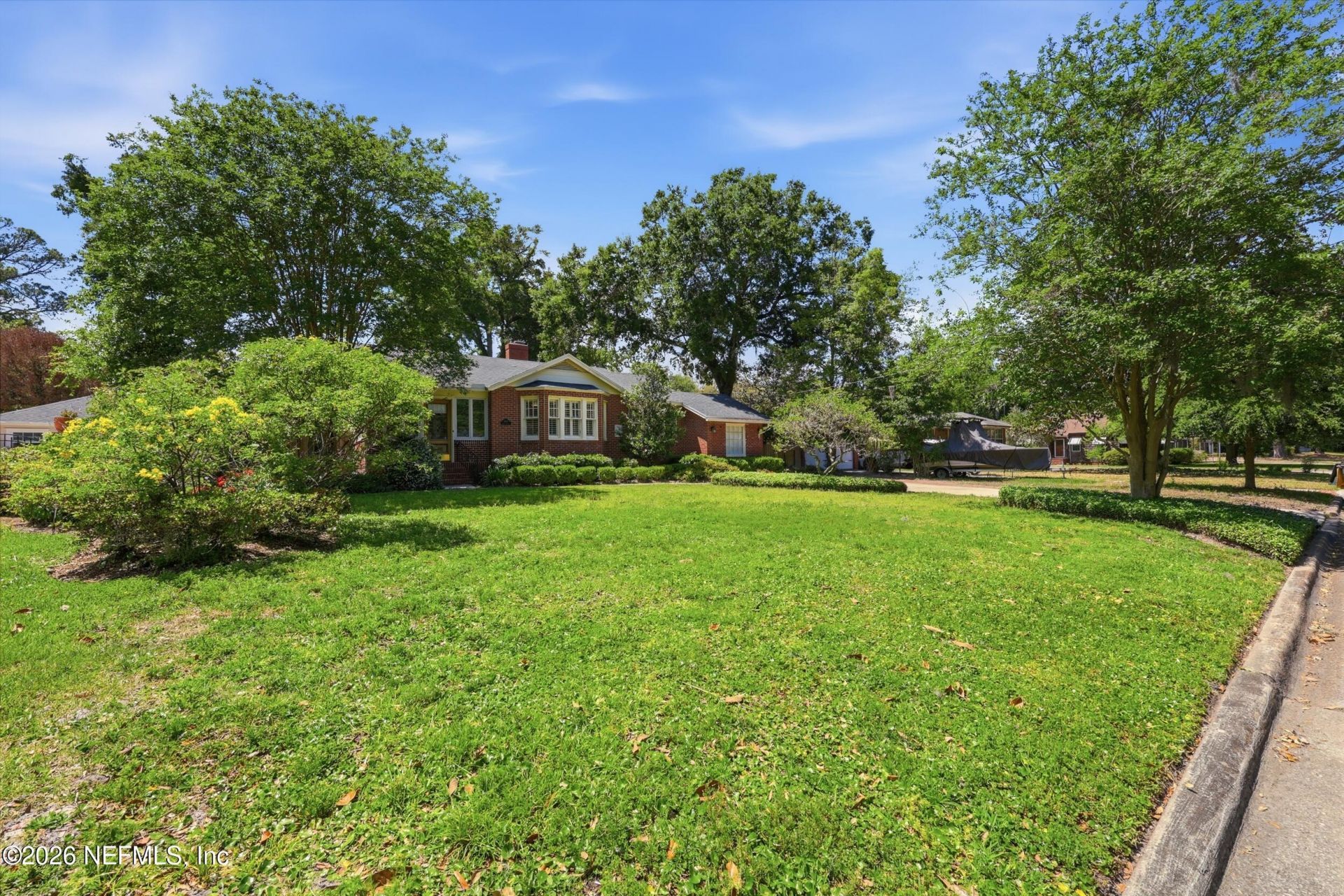 1418 Tiber Avenue, Jacksonville, FL 32207 Photo