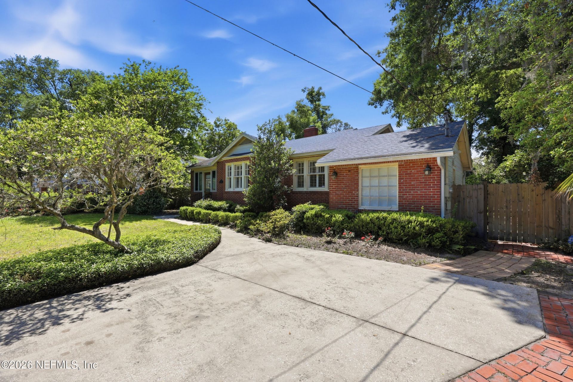 1418 Tiber Avenue, Jacksonville, FL 32207 Photo