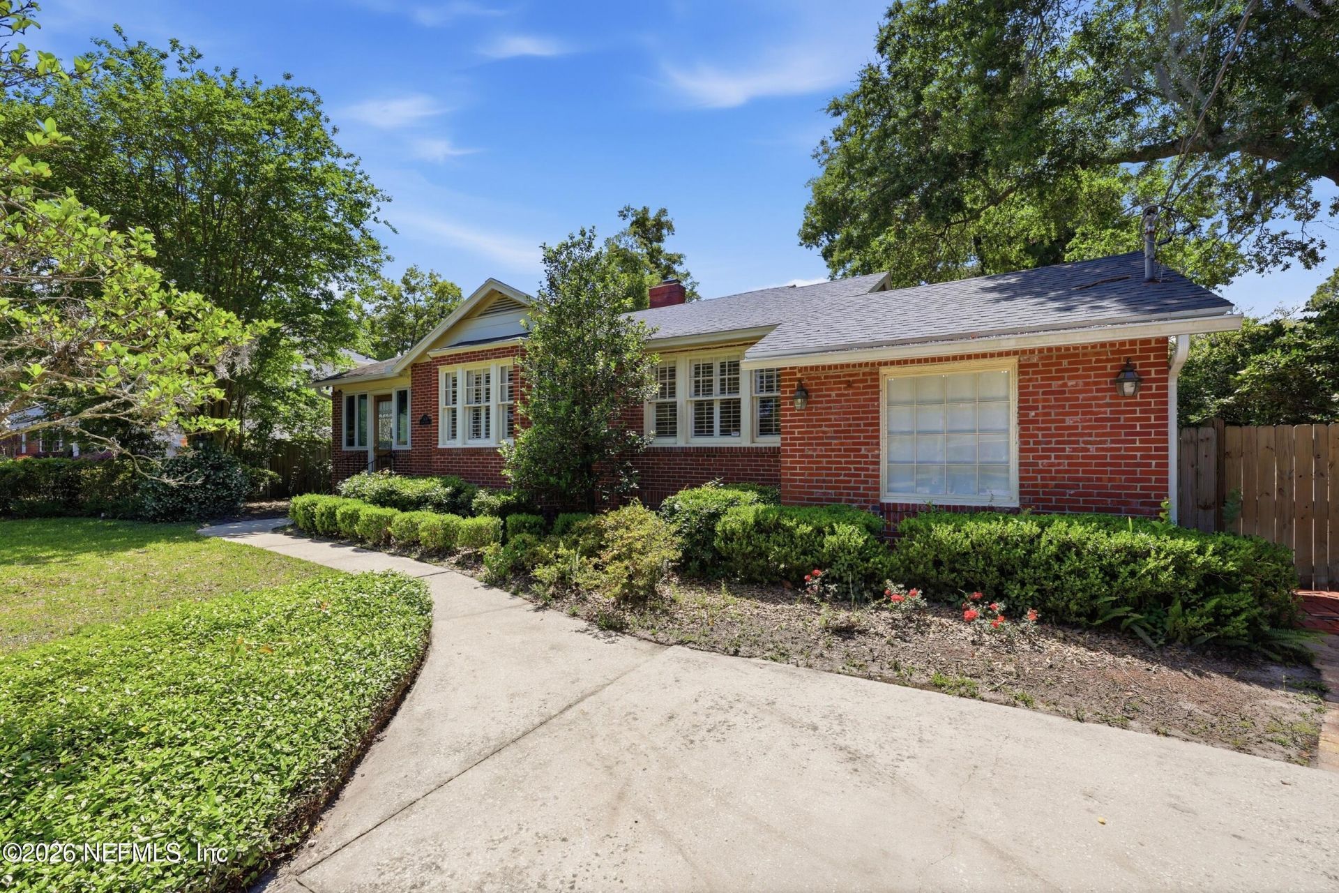 1418 Tiber Avenue, Jacksonville, FL 32207 Photo