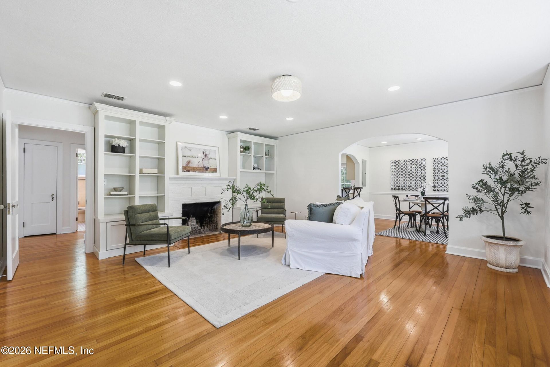 1418 Tiber Avenue, Jacksonville, FL 32207 Photo