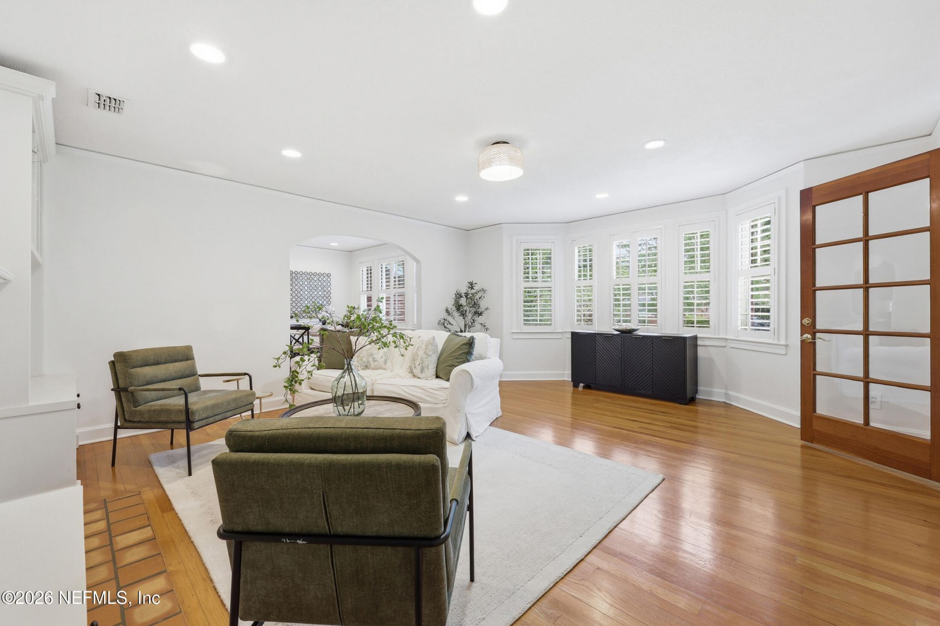 1418 Tiber Avenue, Jacksonville, FL 32207 Photo