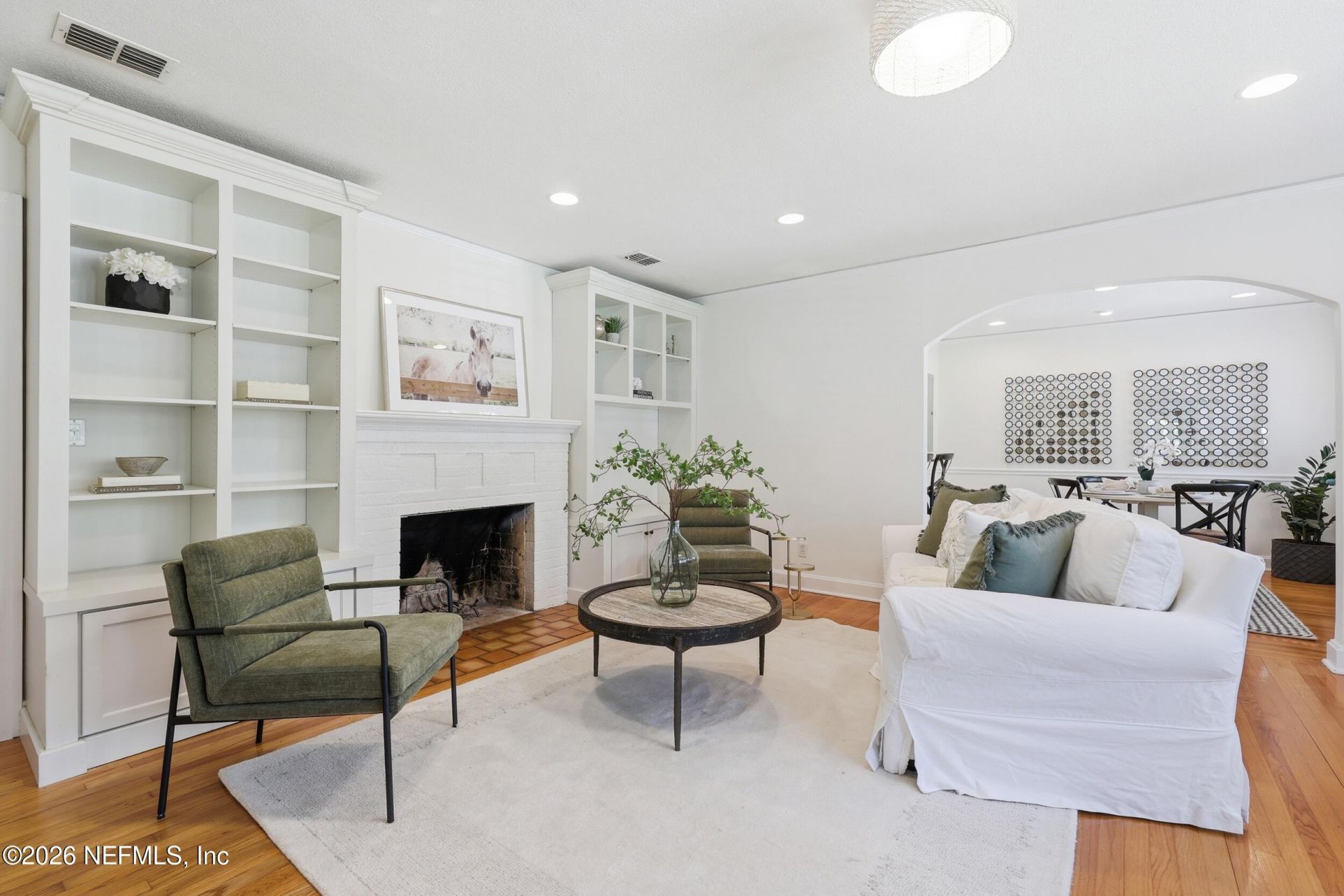 1418 Tiber Avenue, Jacksonville, FL 32207 Photo