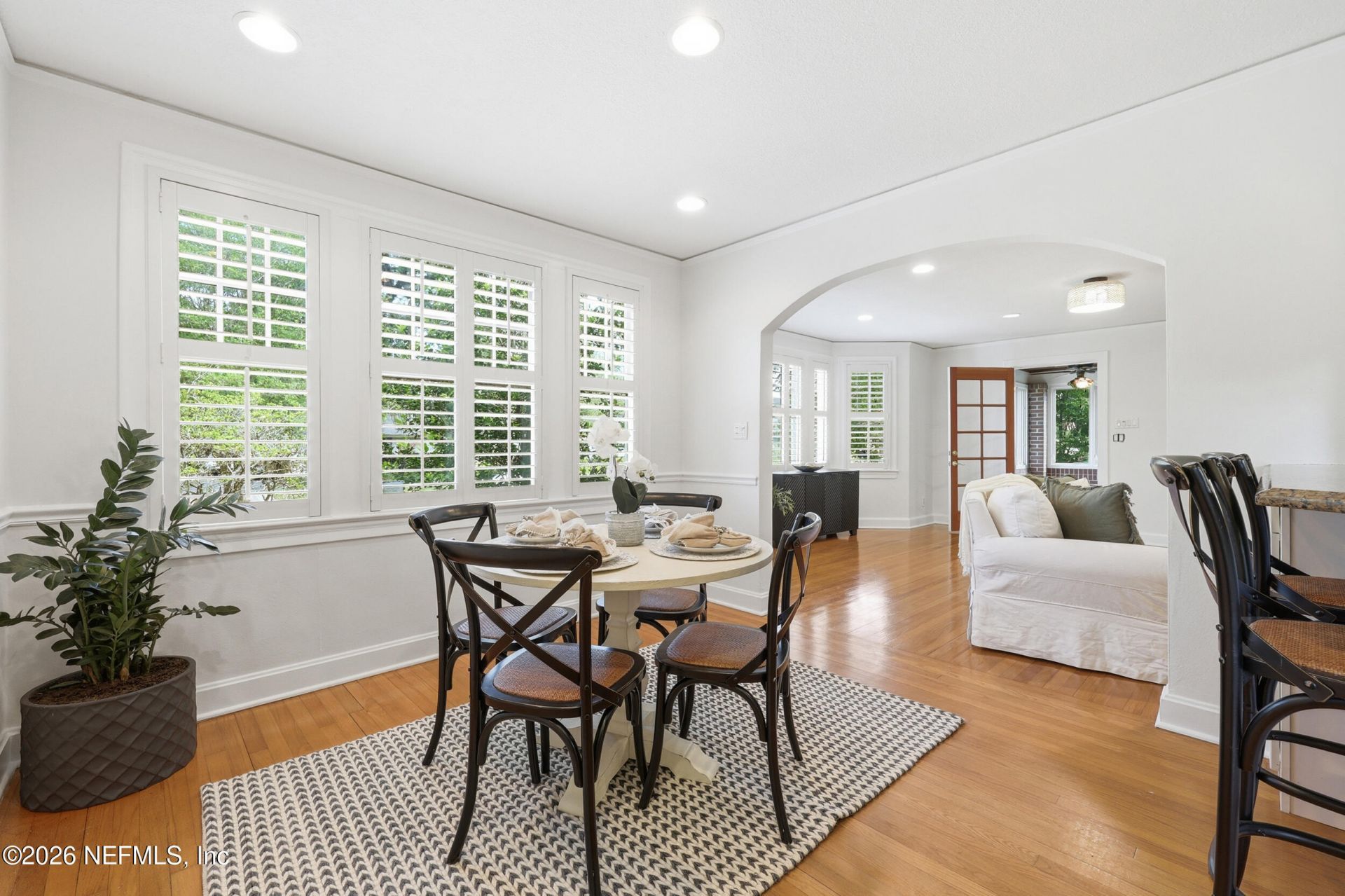 1418 Tiber Avenue, Jacksonville, FL 32207 Photo