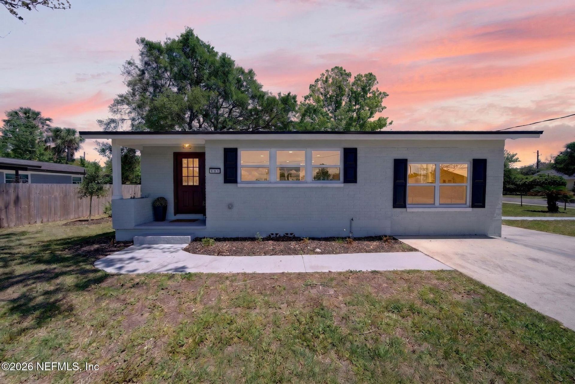 401 Skate Road, Atlantic Beach, FL 32233 Main Photo