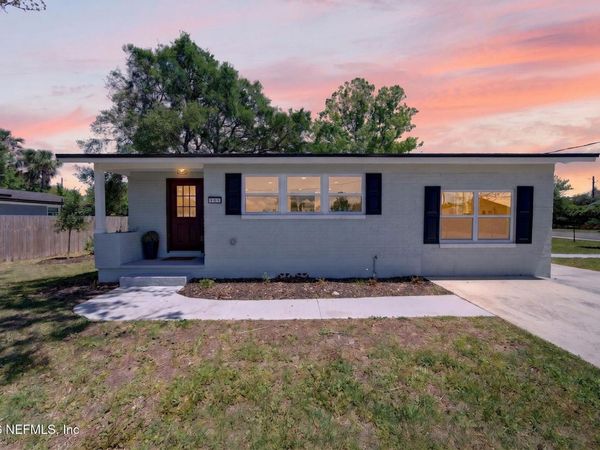 401 SKATE Road, Atlantic Beach, FL 32233