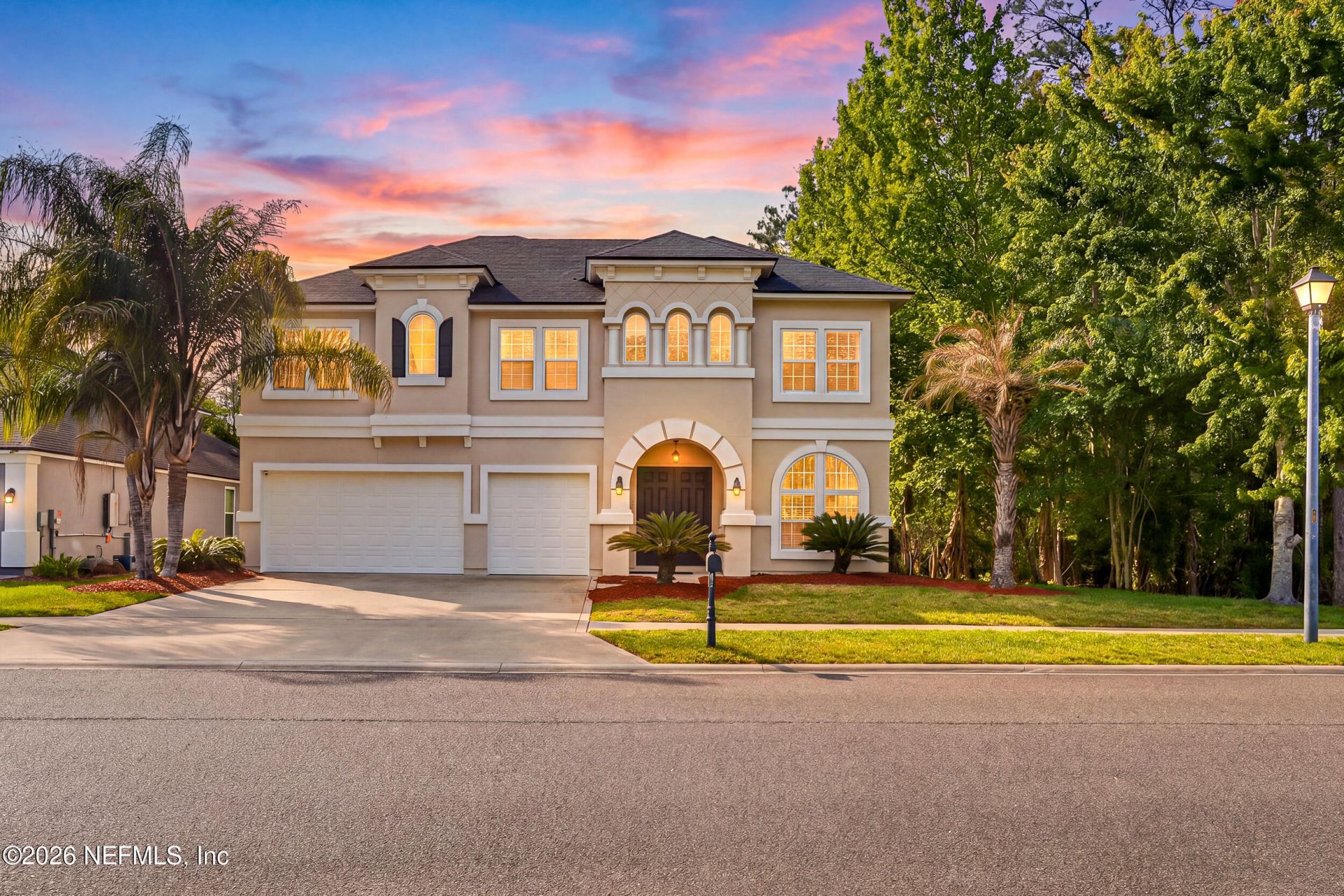 299 Islesbrook Parkway, Saint Johns, FL 32259 Main Photo