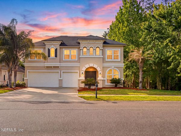 299 ISLESBROOK Parkway, St. Johns, FL 32259