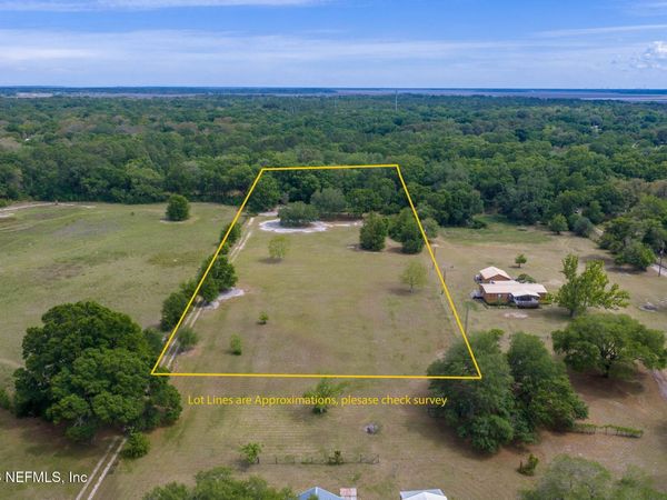 85330 AIRPLANE Lane, Yulee, FL 32097