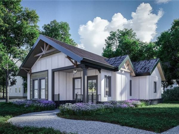 646 W Peachtree #206 Street , Norcross, GA 30071