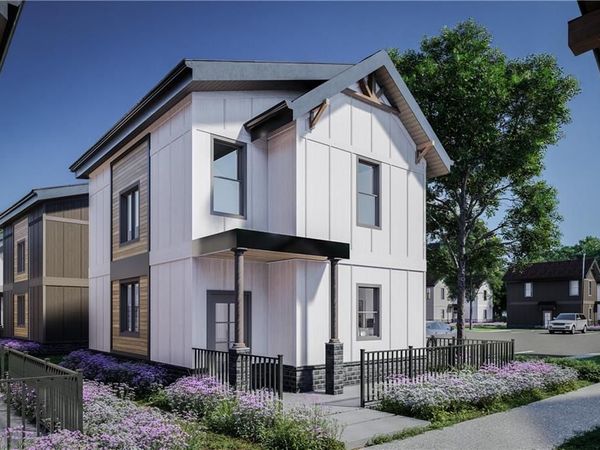 646 W Peachtree #110 Street , Norcross, GA 30071